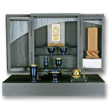 ステンレス ichimatsu　国産