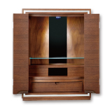 ウォールナット　国産