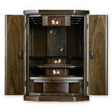 ウォールナット　国産