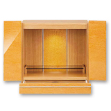 紫檀アクアクリアー　国産