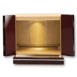 紫檀アクアクリアー　国産