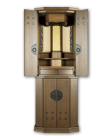 チーク（みたま堂）　国産LED